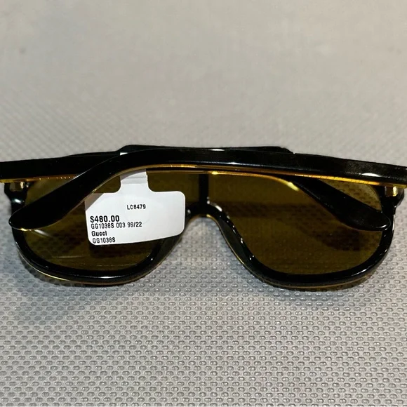 Men's Gucci Sunglasses